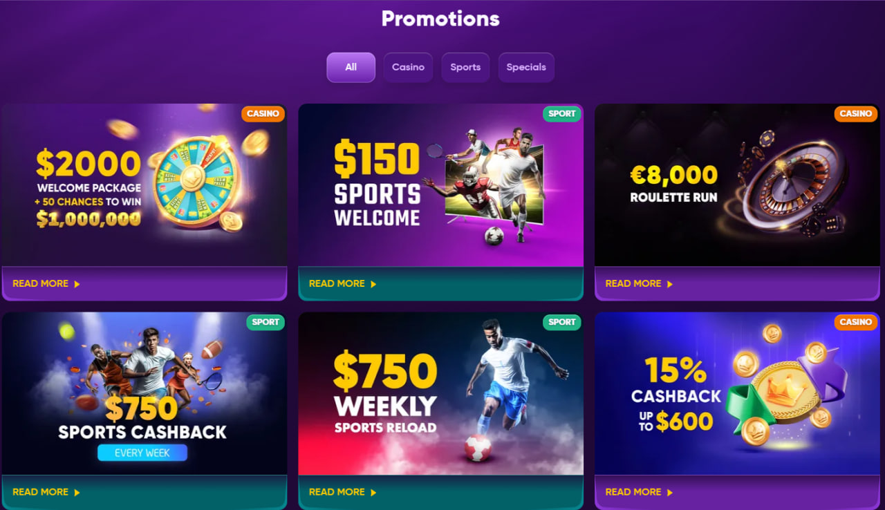Kingmaker Casino