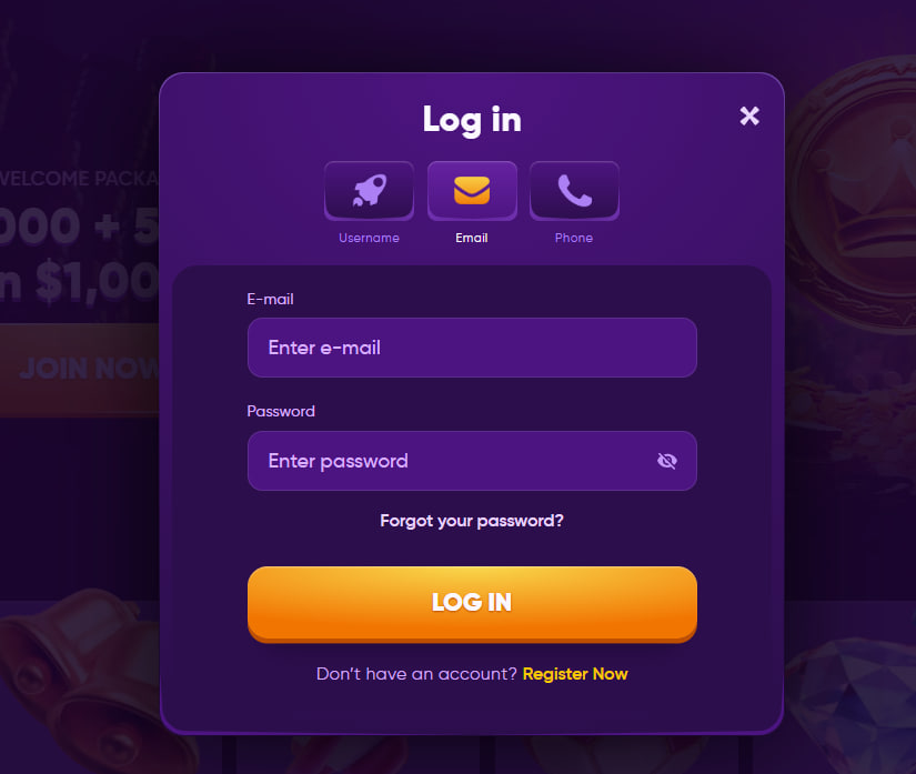 Kingmaker Casino